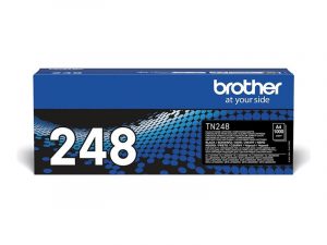 Brother TN248BK Toner cartridge Black