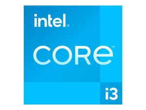 Intel i3-14100 FCLGA1700 Processor threads 8 Intel Core i3 Processor cores 4