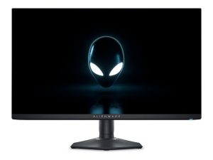 Dell AW2725DF 27 " QD OLED 16:9 60 Hz 0.03 ms 2560 x 1440 pixels HDMI ports quantity 1 Black Warranty 36 month(s)