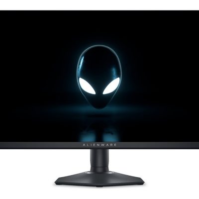 Dell AW2725DF 27 " QD OLED 16:9 60 Hz 0.03 ms 2560 x 1440 pixels HDMI ports quantity 1 Black Warranty 36 month(s)