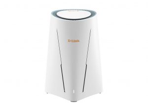 D-Link G536/E 5G NR BE3600 Wi-Fi 7 Router 802.11ax Ethernet LAN (RJ-45) ports 2 Mesh Support No 5G MU-MiMO No