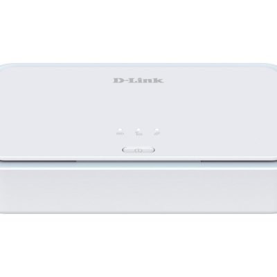 D-Link DBR-330-G 5G NR AX3000 Wi-Fi 6 Mobile Router 802.11ax Mesh Support No 5G MU-MiMO No Antenna type Internal
