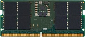 Kingston 32GB DDR5 5600MT/s Non ECC Memory RAM SODIMM Kingston