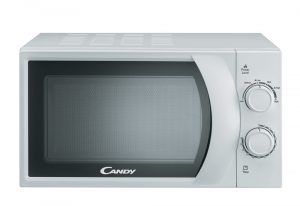 Candy Microwave Oven CMW 2070 M Free standing 700 W White