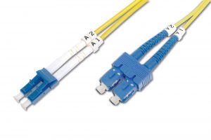 Digitus Patch cord DK-2932-05