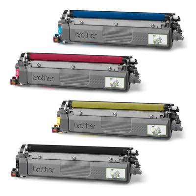 Brother TN-248VAL Toner cartridge, Value pack with all 4 toners