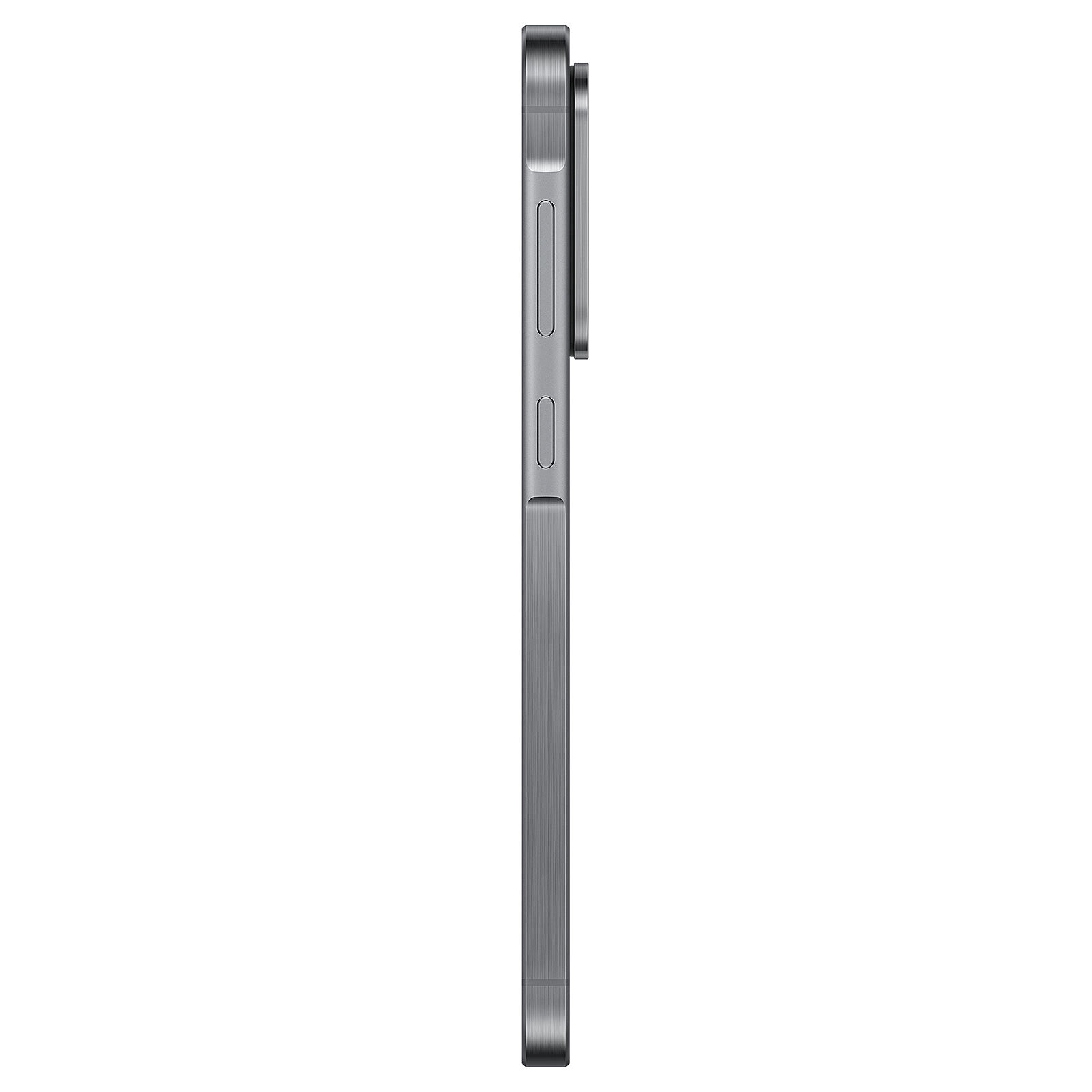 Samsung Galaxy A56 Enterprise Edition Graphite 6.7 " Super AMOLED 1080 x 2340 pixels Internal RAM 8 GB 128 GB Dual SIM 5G Main camera resolution 50 MP Secondary camera resolution 12 MP Android 15 - Image 4