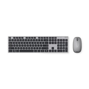 Asus W5000 Keyboard and Mouse Set Wireless Russian