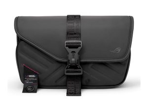 Asus Slash Sling Bag 4.0 Sling Bag Waterproof Black