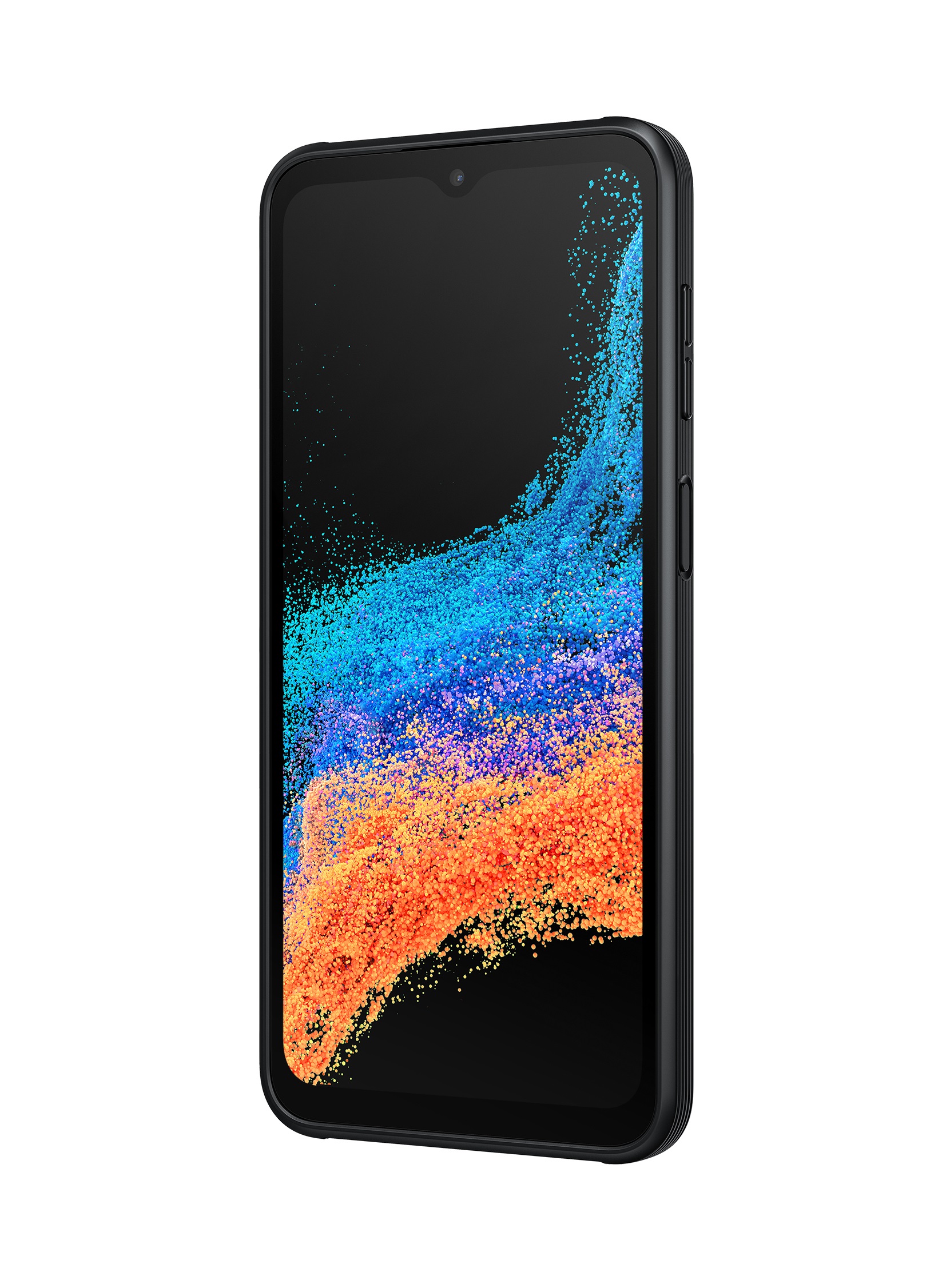 Samsung Galaxy Xcover 6 Pro (G736) Black 6.6 " PLS LCD 1080 x 2408 pixels Qualcomm Snapdragon 778G 5G Internal RAM 6 GB 128 GB microSD Dual SIM 3G 4G 5G Main camera resolution 50 MP Secondary camera resolution 8 MP Android 12 4050 mAh — изображение 3