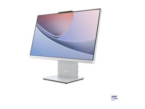 Lenovo IdeaCentre AIO 27ILL11 27 FHD ULT7-256V/16GB/1TB/Intel Arc Graphics 140V/WIN11 Home/ENG kbd/Cloud Grey/2Y Warranty Lenovo