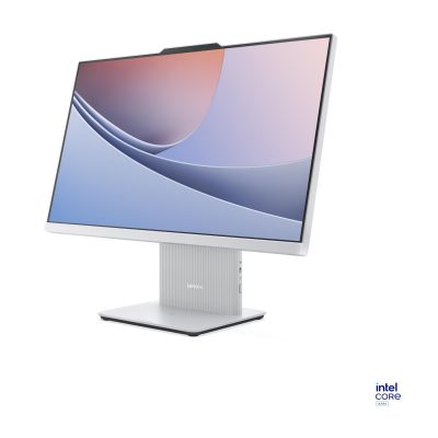 Lenovo IdeaCentre AIO 27ILL11 27 FHD ULT7-256V/16GB/1TB/Intel Arc Graphics 140V/WIN11 Home/ENG kbd/Cloud Grey/2Y Warranty Lenovo