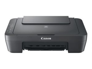 Canon PIXMA MG2551S Inkjet Colour A4 Black