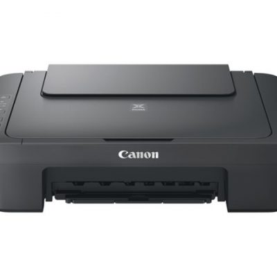 Canon PIXMA MG2551S Inkjet Colour A4 Black