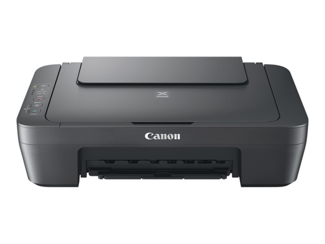 Canon PIXMA MG2551S Inkjet Colour A4 Black
