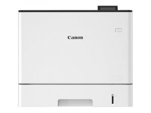 Canon i-SENSYS LBP732CDW Colour Laser Color Laser Printer Wi-Fi Maximum ISO A-series paper size A4 White