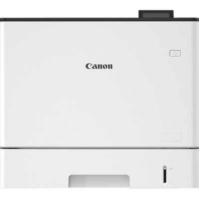 Canon i-SENSYS LBP732CDW Colour Laser Color Laser Printer Wi-Fi Maximum ISO A-series paper size A4 White