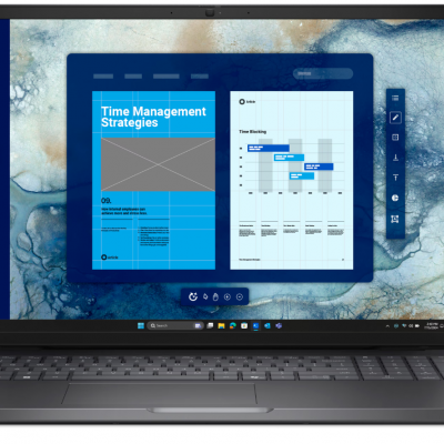 Dell Pro 16 PC16250 16 " FHD+ Anti-glare Intel Core 5 120U 16 GB DDR5 Solid-state drive capacity 512 GB Intel Graphics Windows 11 Pro 802.11ax Bluetooth version 5.3 Keyboard language English Keyboard backlit Warranty 36 month(s) Battery warranty 12 month(s)
