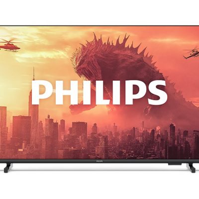 Philips 2K Full HD TV 43PFS5500/12 43 FHD Black