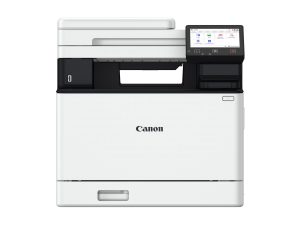 Canon Printer I-SENSYS MF752Cdw II Laser Colour 3-in-1 A4 Wi-Fi White