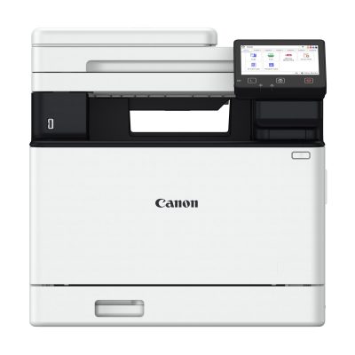 Canon Printer I-SENSYS MF752Cdw II Laser Colour 3-in-1 A4 Wi-Fi White