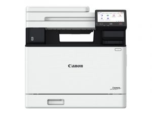 Canon I-SENSYS MF754Cdw II Laser Colour A4 Wi-Fi White/Black