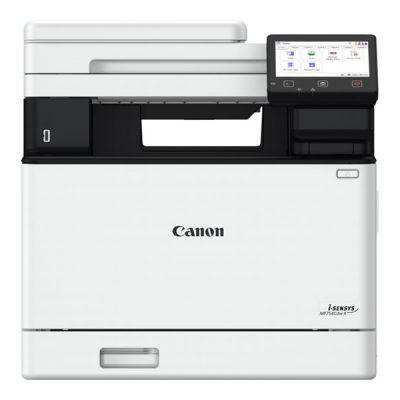 Canon I-SENSYS MF754Cdw II Laser Colour A4 Wi-Fi White/Black