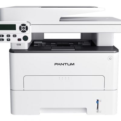 Pantum Multifunctional Printer M7105DN Laser Mono A4