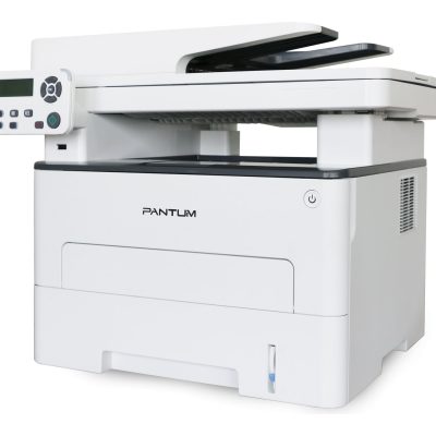 Pantum Multifunctional Printer M7105DW Laser Mono A4 Wi-Fi