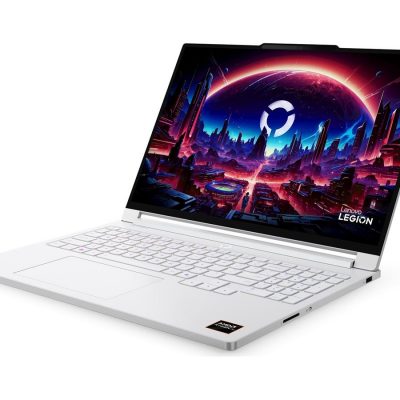 Lenovo Legion 7 16AGP11 16 WQXGA AMD R9 AI 470/32GB/1TB/NVIDIA GF RTX 5070 12GB/WIN11 Home/ENG Backlit kbd/Nebula/2Y Warranty Lenovo