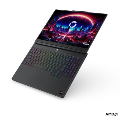 Lenovo Legion 5 15AGP11 15.3 WQXGA AMD R9 AI 465/32GB/1TB/NVIDIA GF RTX 5070 12GB/WIN11 Home/ENG Backlit kbd/2Y Warranty Lenovo