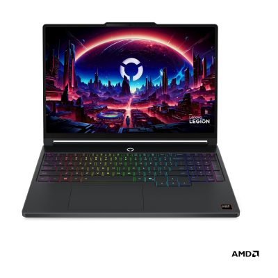 Lenovo Legion 5 15AHP11 15.3 WQXGA AMD R7 250/16GB/512GB/NVIDIA GF RTX 5070 8GB/WIN11 Home/ENG Backlit kbd/2Y Warranty Lenovo