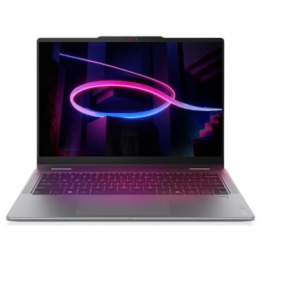 Lenovo Yoga 7 2-in-1 14IPH11 Touch 14 WUXGA ULT7-355/16GB/512GB/Intel Graphics/WIN11 Home/ENG Backlit kbd/Luna Grey/2Y Warranty Lenovo