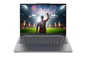 Lenovo IdeaPad Pro 5 14IPH11 14 2.8K ULT7-356H/32GB/1TB/Intel Graphics/WIN11 Pro/ENG Backlit kbd/Luna Grey/2Y Warranty Lenovo