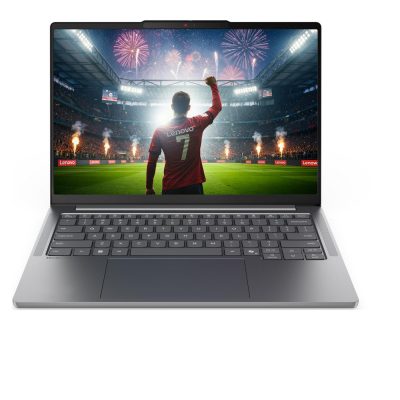 Lenovo IdeaPad Pro 5 14IPH11 14 2.8K ULT7-356H/32GB/1TB/Intel Graphics/WIN11 Pro/ENG Backlit kbd/Luna Grey/2Y Warranty Lenovo