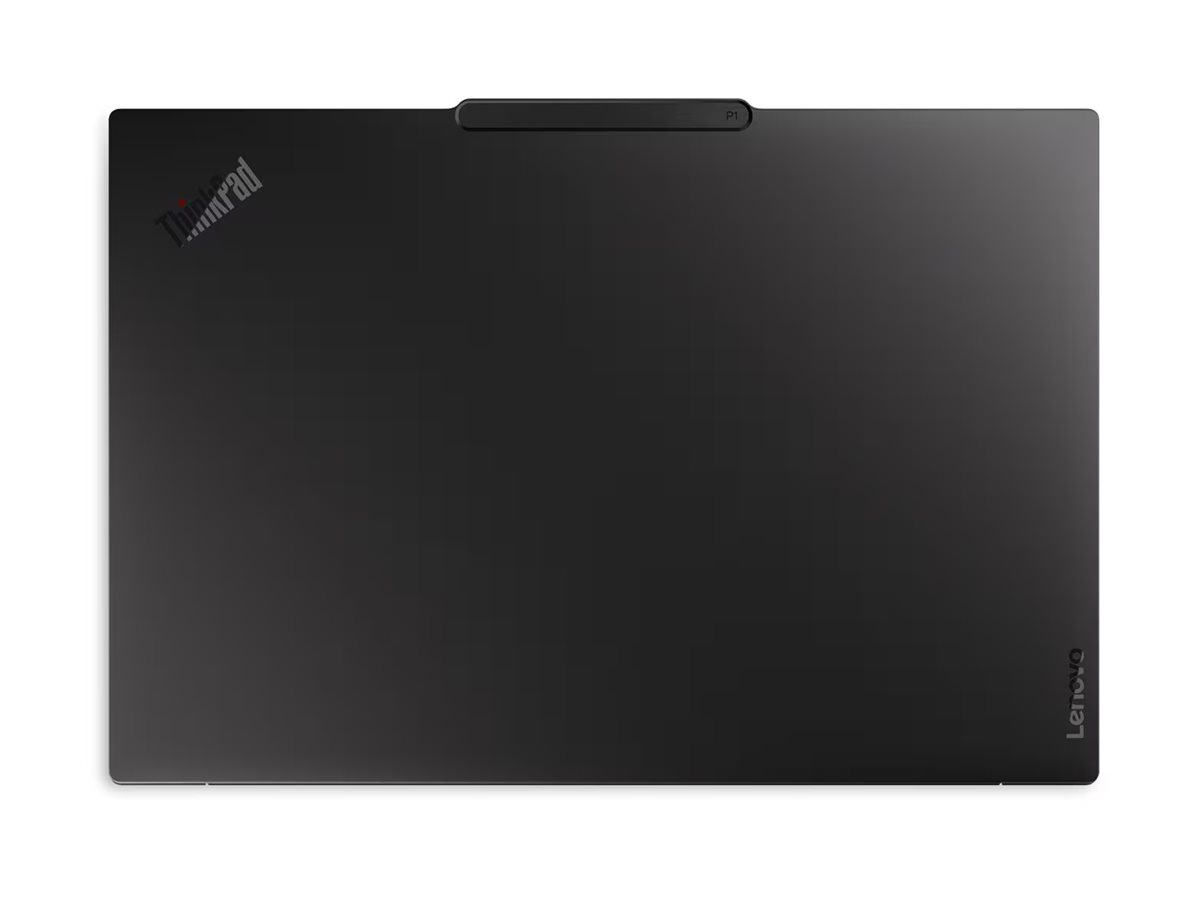 Lenovo ThinkPad P1 G9 Intel Black 16 " IPS WUXGA 1920 x 1200 pixels Anti-glare Intel Core Ultra X7 368H 32 GB LPCAMM2 LPDDR5X Solid-state drive capacity 1000 GB Intel Arc B390 GPU Windows 11 Pro Bluetooth version 5.4 802.11be WWAN Upgradable to 5G Keyboard language Nordic Keyboard backlit Battery warranty 12 month(s) Warranty 36 month(s) - Image 6