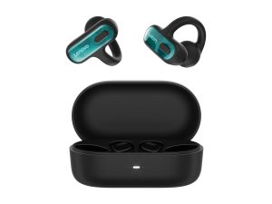 Lenovo Accessories Open-Ear Clip-on Earbuds X500 - BK Lenovo