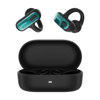 Lenovo Accessories Open-Ear Clip-on Earbuds X500 - BK Lenovo