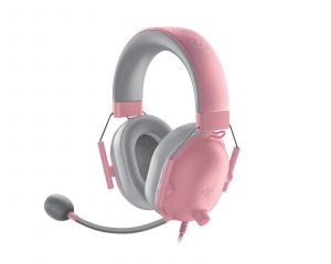 Razer Esports Headset BlackShark V2 X Yes Wired Over-ear 3.5 mm Quartz
