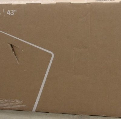 SALE OUT. Philips 43PUS7810/12 43" (108cm) QLED 4K TV SALE OUT. Philips 43PUS7810/12 43 Smart TV TITAN OS UHD Black DAMAGED PACKAGING