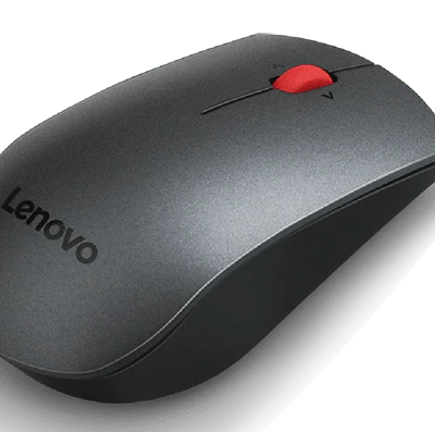 Lenovo 4X30H56886 Professional Laser Mouse Wireless Black