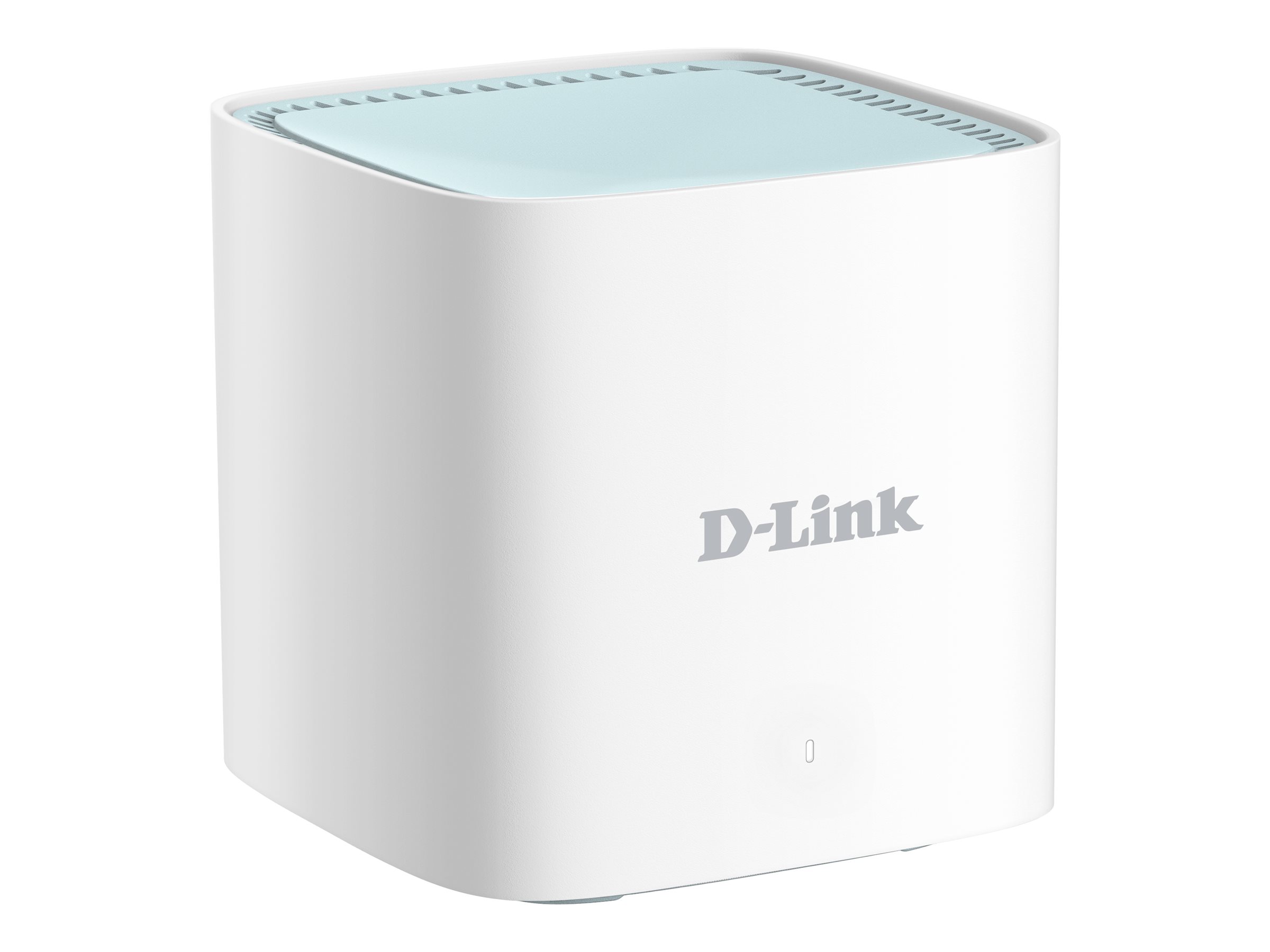 D-Link EAGLE PRO AI AX1500 Mesh System M15-3 (3-pack) 802.11ax 1200+300 Mbit/s 10/100/1000 Mbit/s Ethernet LAN (RJ-45) ports 1 Mesh Support Yes MU-MiMO Yes No mobile broadband Antenna type 2 x 2.4G WLAN Internal Antenna, 2 x 5G WLAN Internal Antenna - Image 6