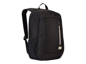 Case Logic Jaunt Recycled Backpack WMBP215 Backpack for laptop Black