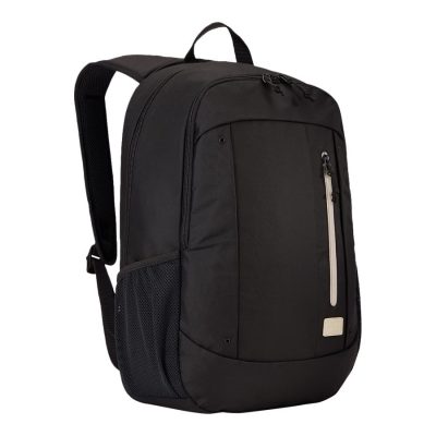 Case Logic Jaunt Recycled Backpack WMBP215 Backpack for laptop Black