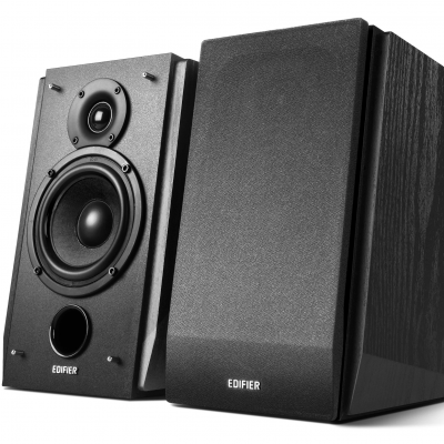 Edifier Subwoofer Supported Bookshelf Speakers R1855DB Bluetooth Wireless connection