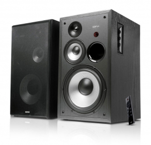 Edifier Bluetooth Active Speakers R2850DB Bluetooth Wireless connection