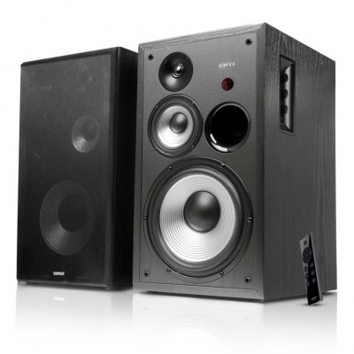 Edifier Bluetooth Active Speakers R2850DB Bluetooth Wireless connection