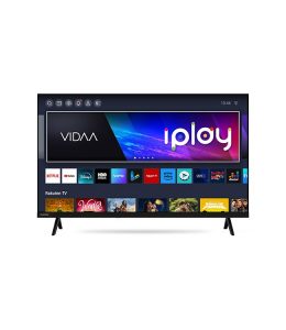 Allview 32iPlay6200-H 32" (81cm) HD Ready Smart LED TV Allview