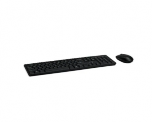 Acer Nitro Combo Set - Wired keyboard and mouse, NAK200, USI layout (Retail Pack) Acer