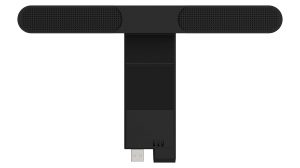 Lenovo ThinkVison Monitor Soundbar MS30 4 Ω Black